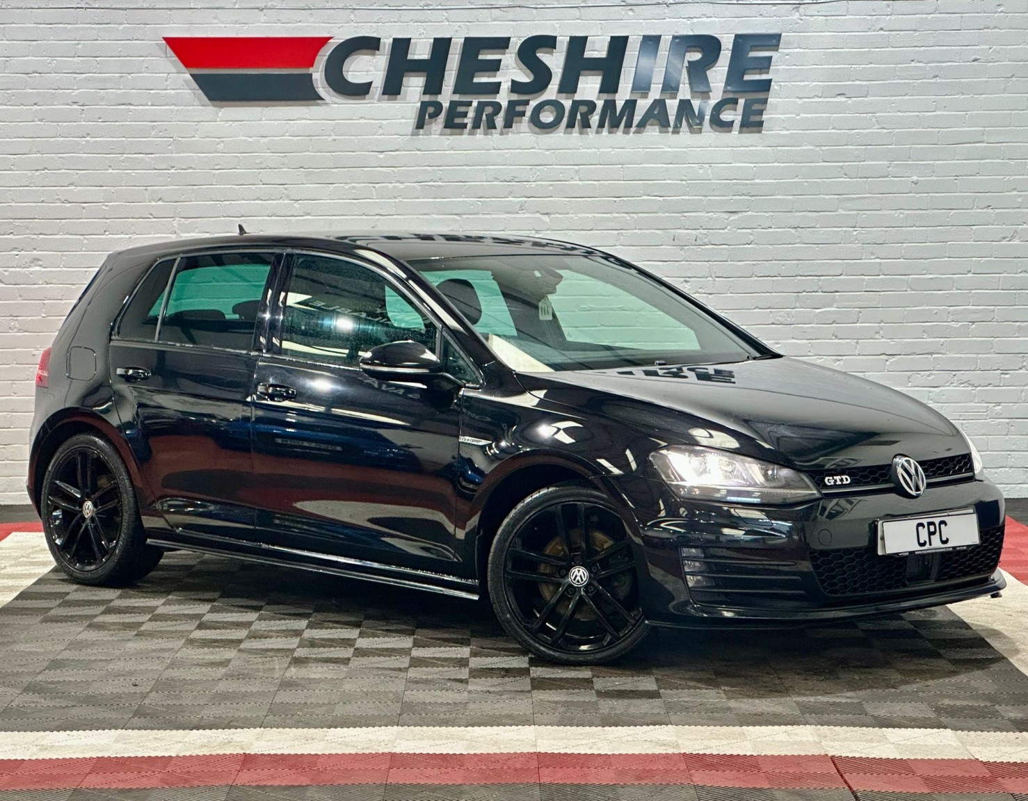 Used Volkswagen Golf 2016 for sale - 77258997: Photo 3