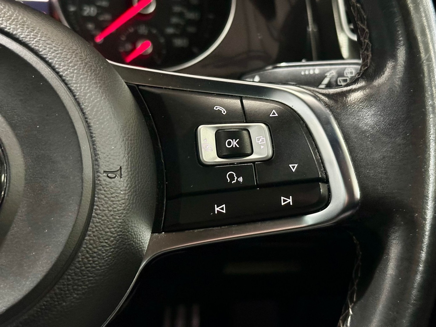 Used Volkswagen Golf 2016 for sale - 77258997: Photo 30