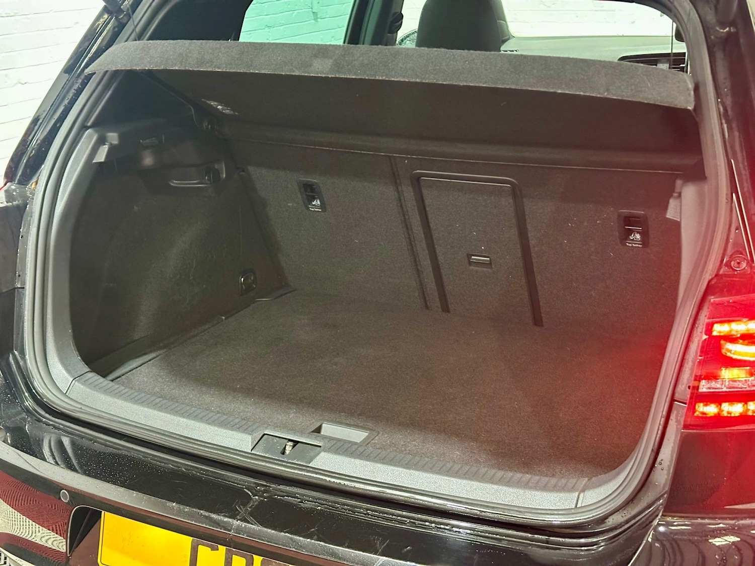 Used Volkswagen Golf 2016 for sale - 77258997: Photo 37