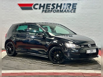 Used Volkswagen Golf 2016 for sale - 77258997: Photo