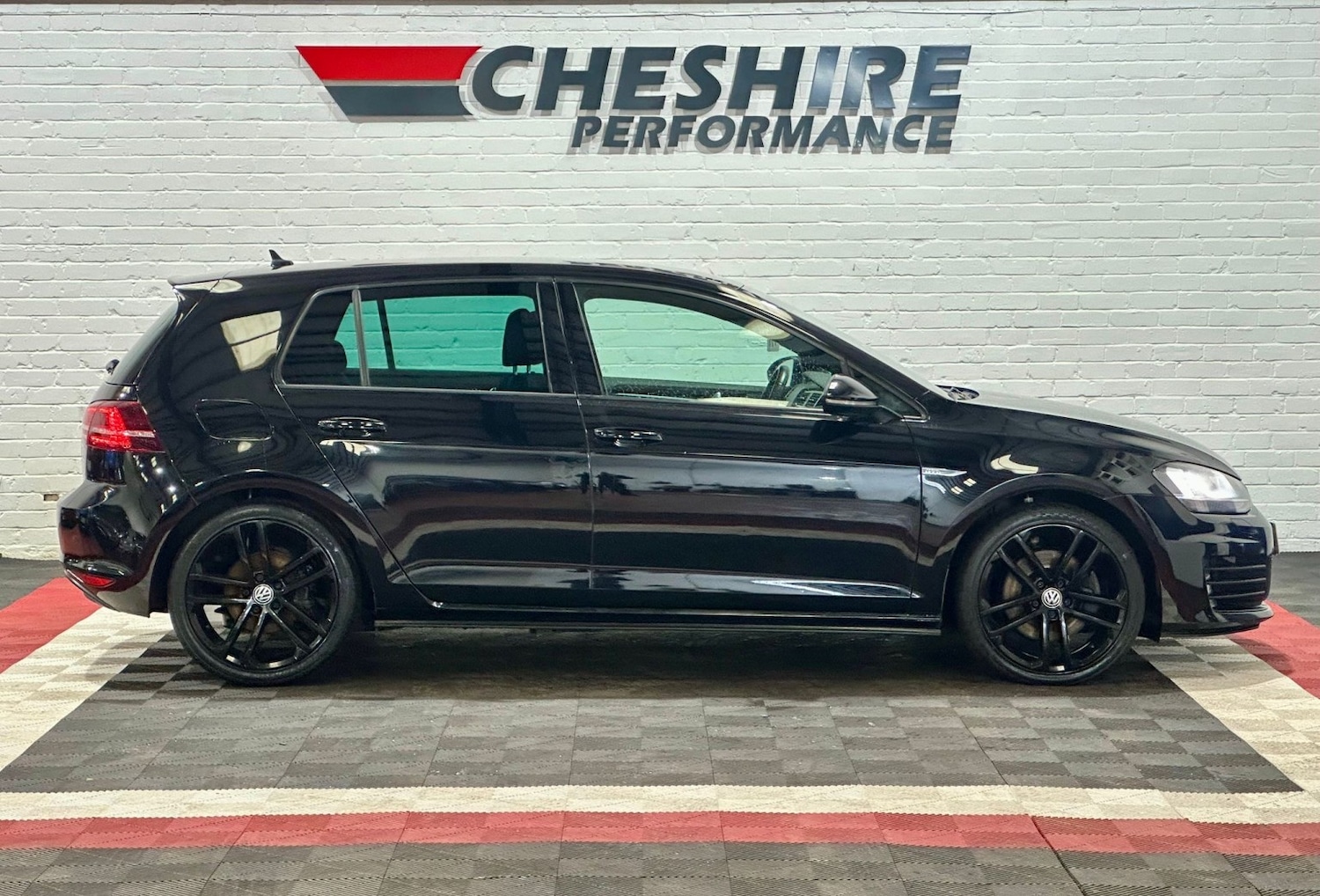 Used Volkswagen Golf 2016 for sale - 77258997: Photo 4