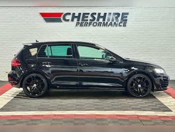 Used Volkswagen Golf 2016 for sale - 77258997: Photo