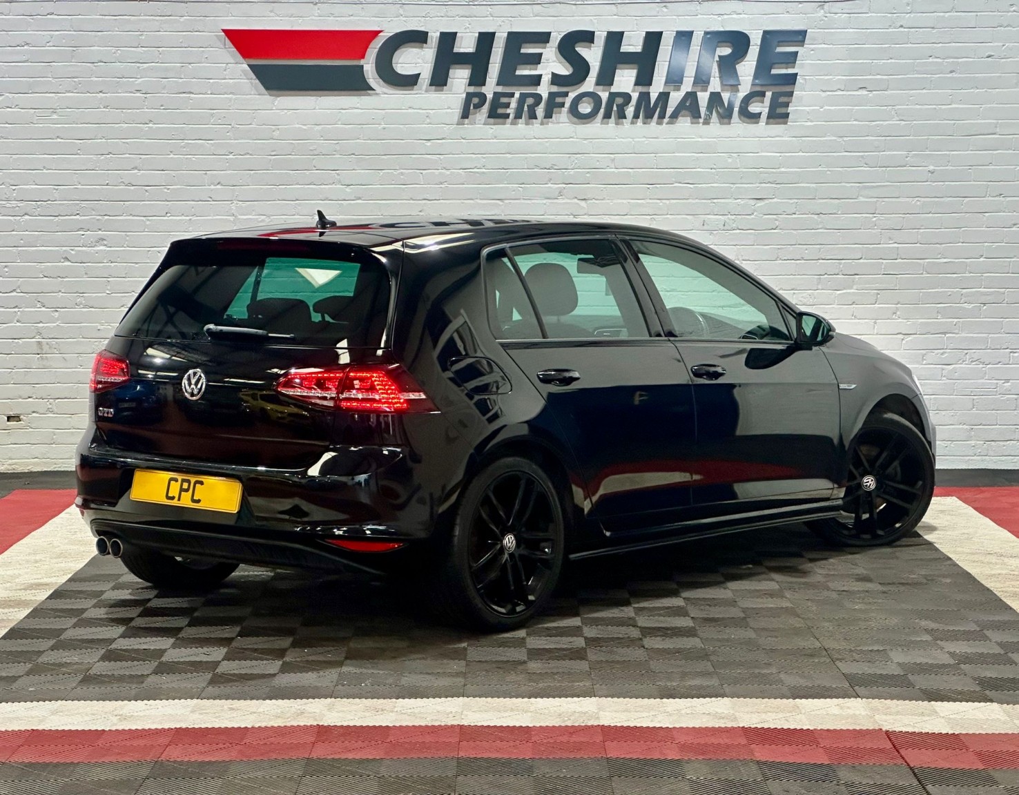 Used Volkswagen Golf 2016 for sale - 77258997: Photo 5