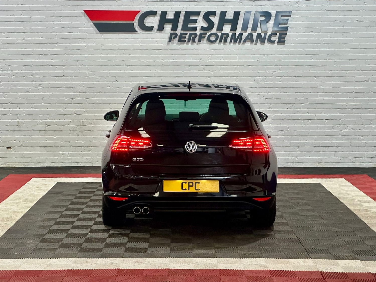 Used Volkswagen Golf 2016 for sale - 77258997: Photo 6