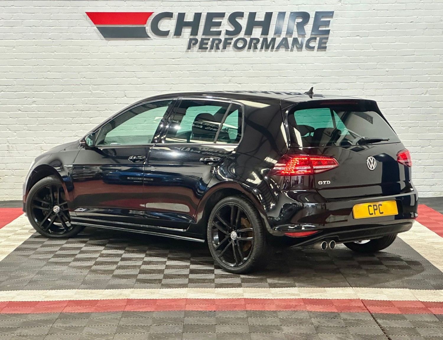 Used Volkswagen Golf 2016 for sale - 77258997: Photo 7