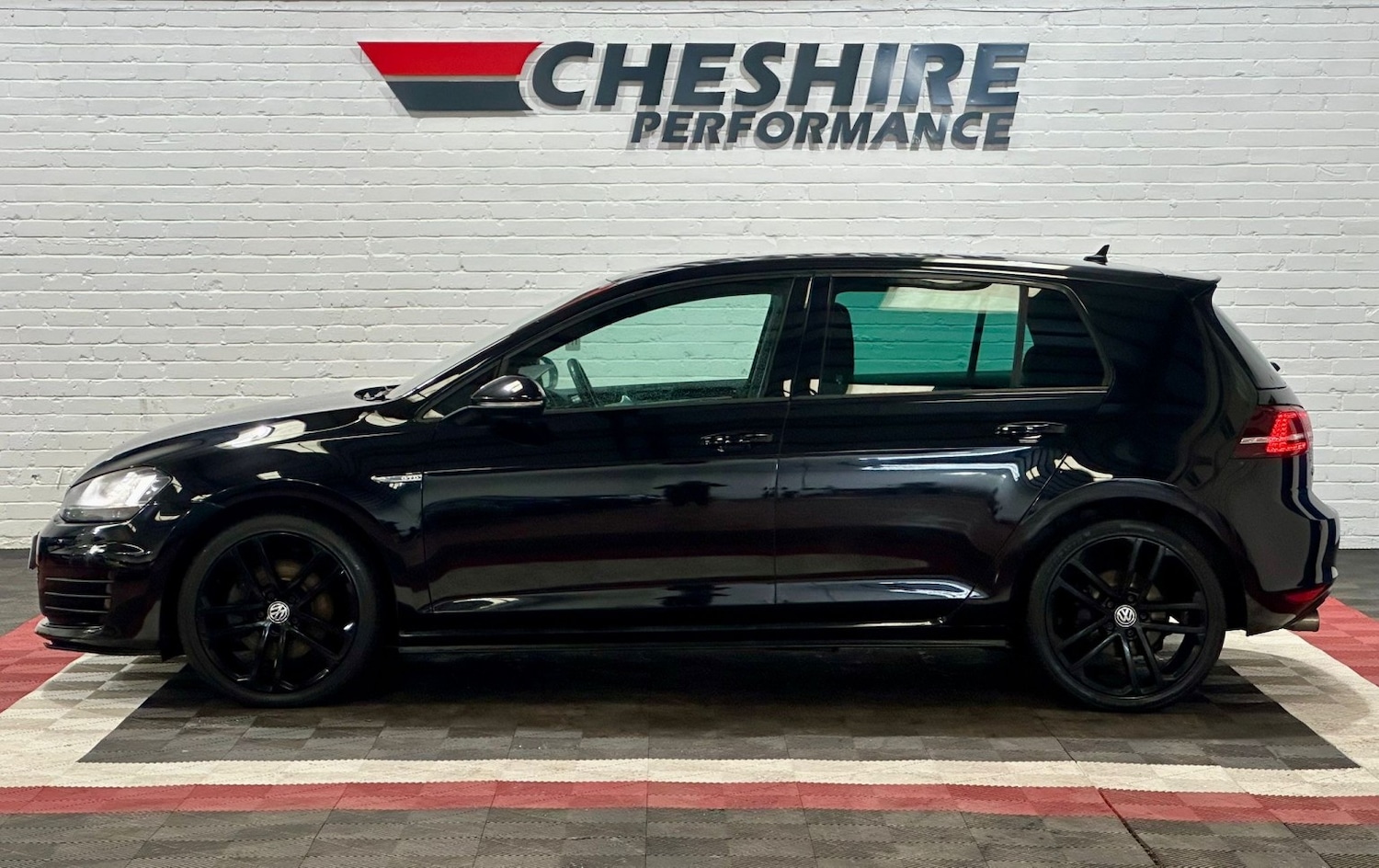 Used Volkswagen Golf 2016 for sale - 77258997: Photo 8