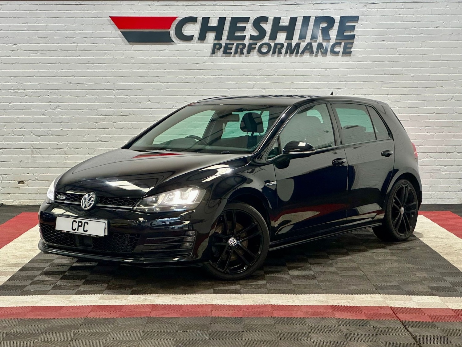 Used Volkswagen Golf 2016 for sale - 77258997: Photo 9