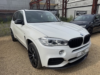 Used BMW X5 2013 for sale - 79234926: Photo