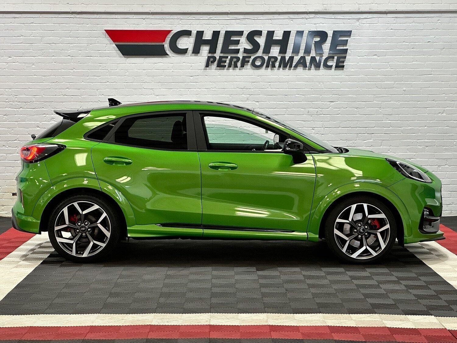 Used Ford Puma 2021 for sale - 76709272: Photo 10