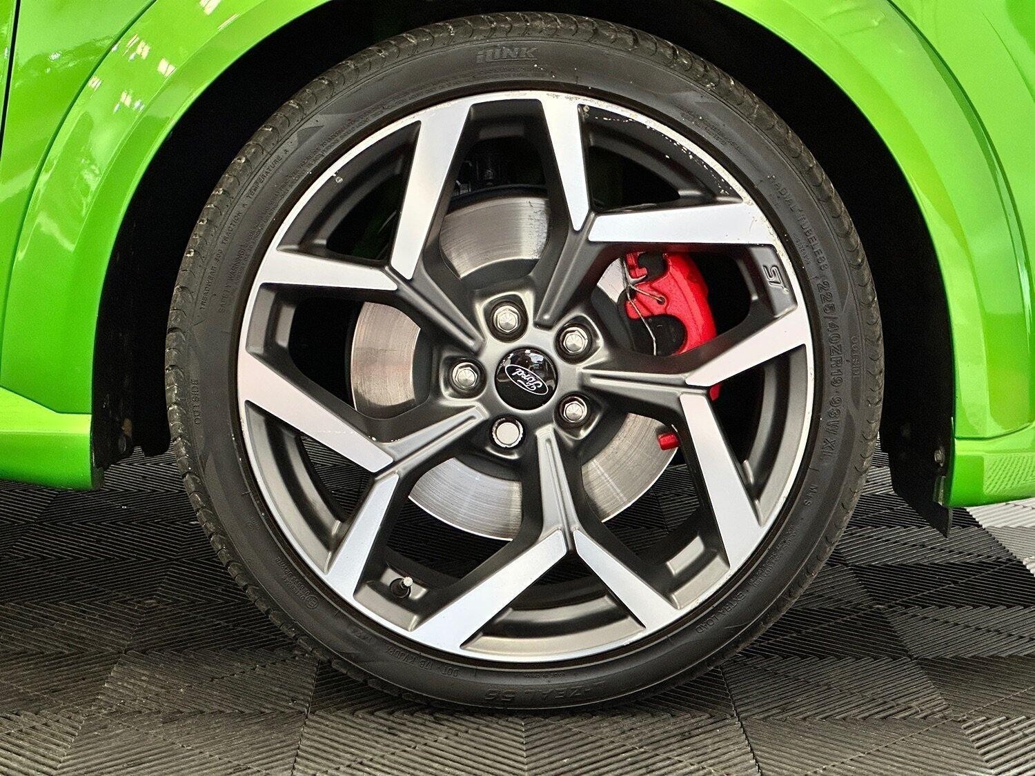 Used Ford Puma 2021 for sale - 76709272: Photo 11