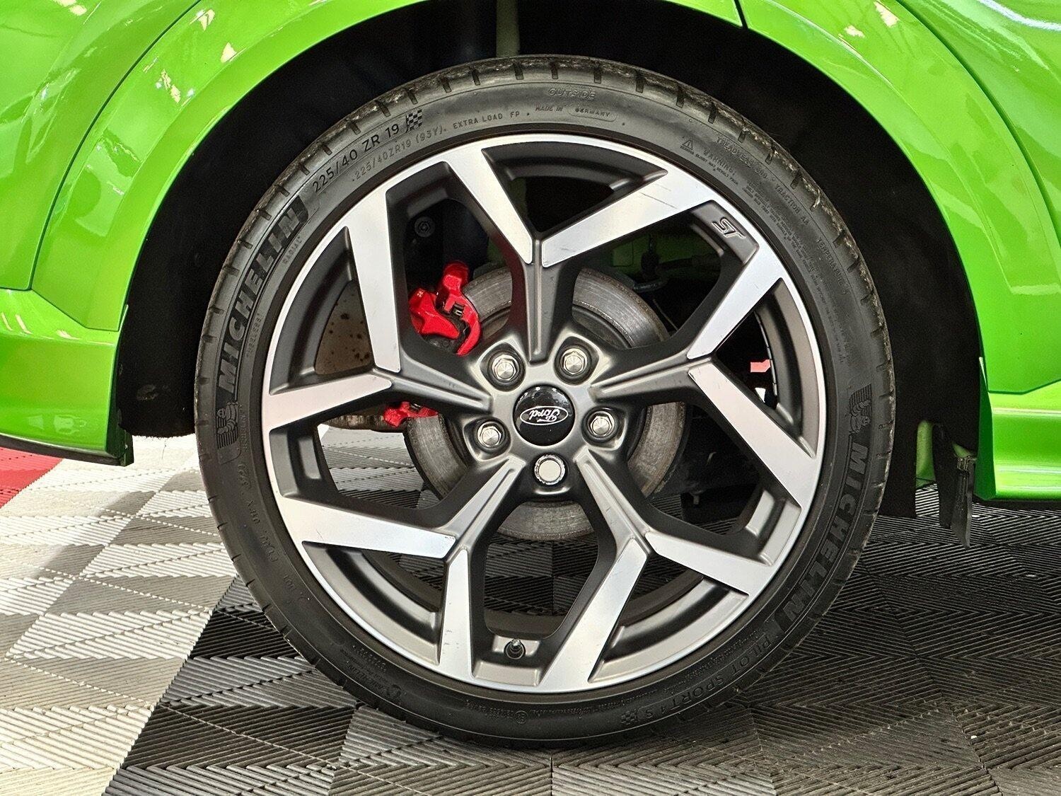 Used Ford Puma 2021 for sale - 76709272: Photo 12