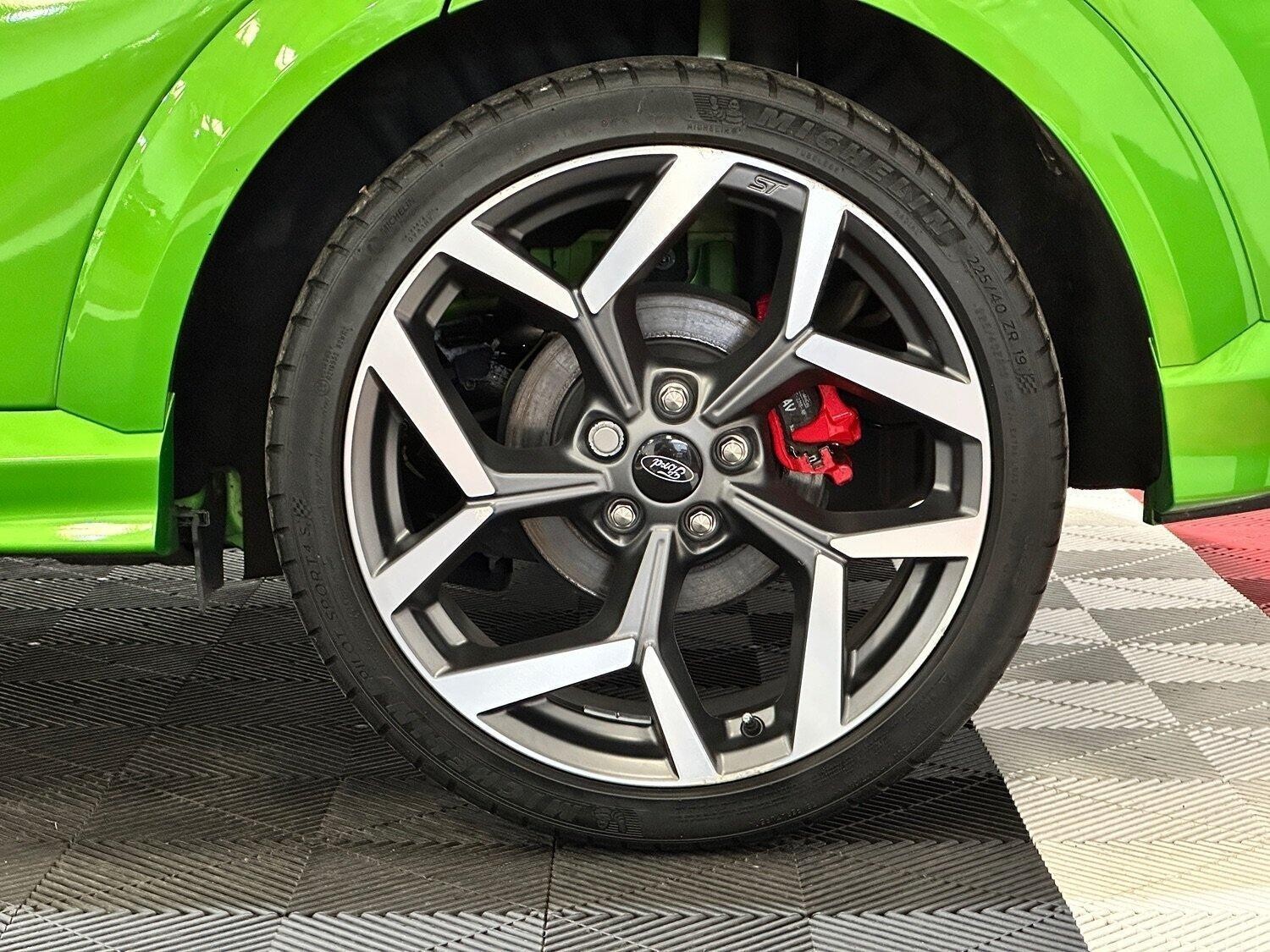 Used Ford Puma 2021 for sale - 76709272: Photo 13