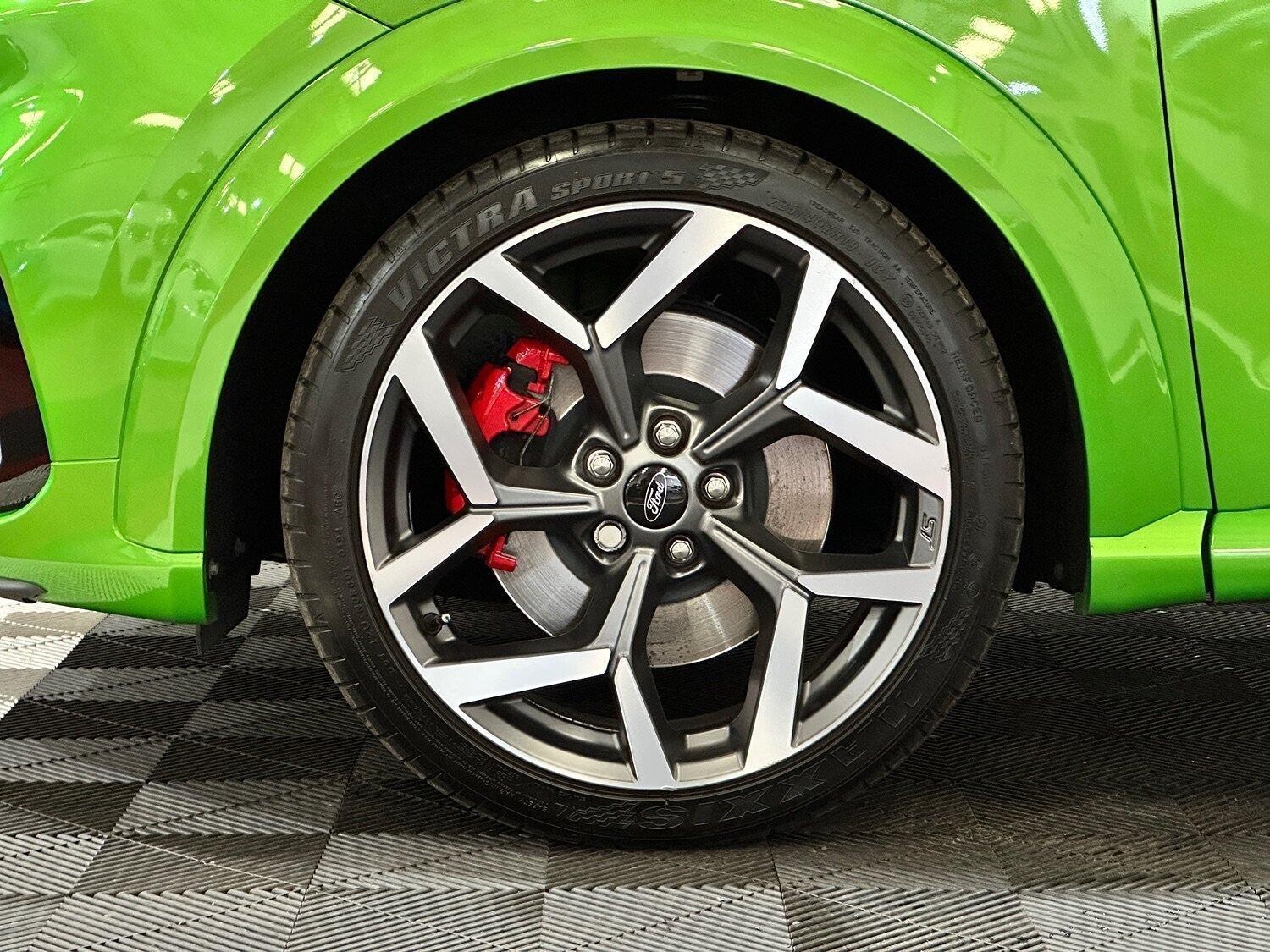 Used Ford Puma 2021 for sale - 76709272: Photo 14