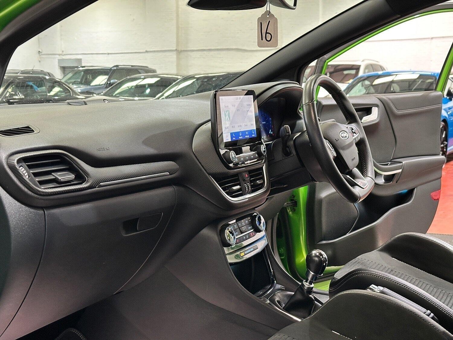 Used Ford Puma 2021 for sale - 76709272: Photo 15