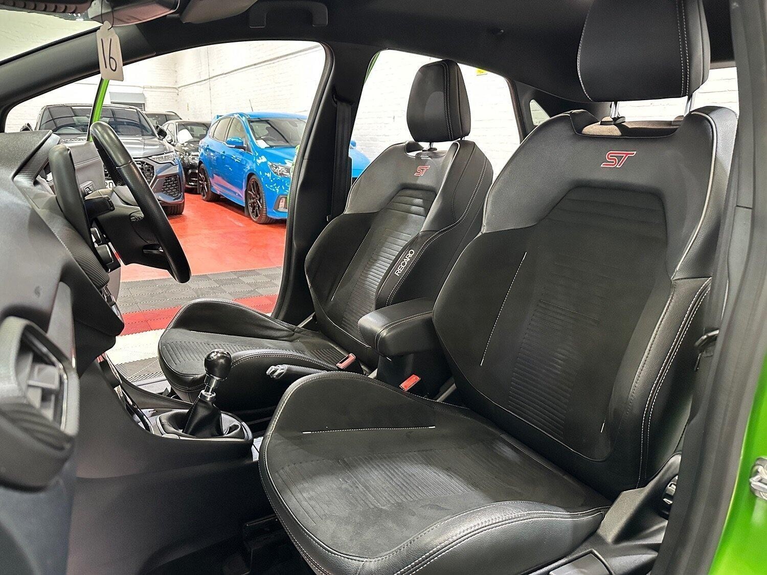 Used Ford Puma 2021 for sale - 76709272: Photo 16