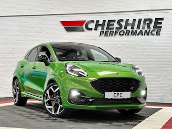 Used Ford Puma 2021 for sale - 76709272: Photo