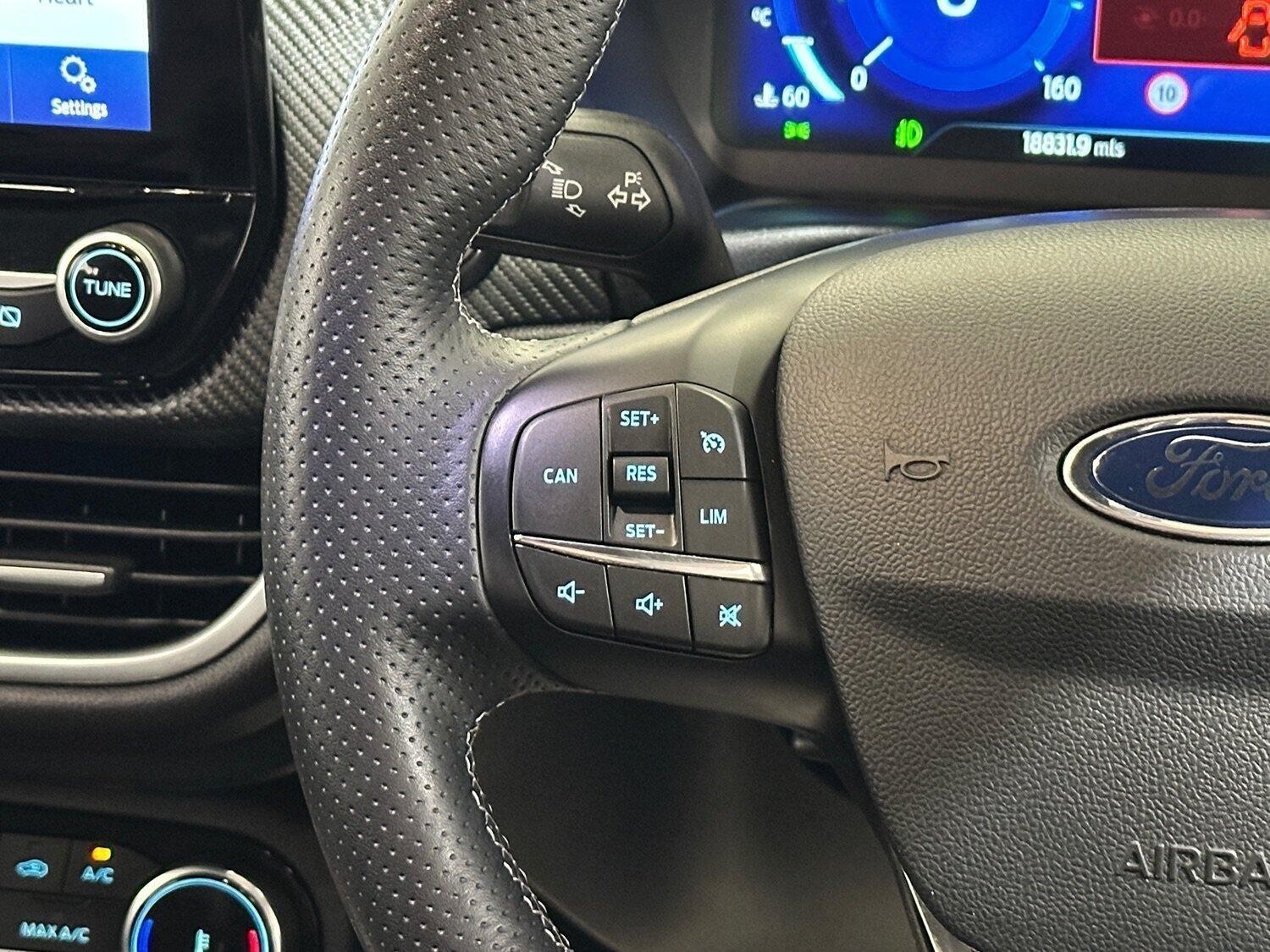 Used Ford Puma 2021 for sale - 76709272: Photo 20