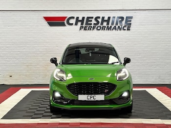 Used Ford Puma 2021 for sale - 76709272: Photo