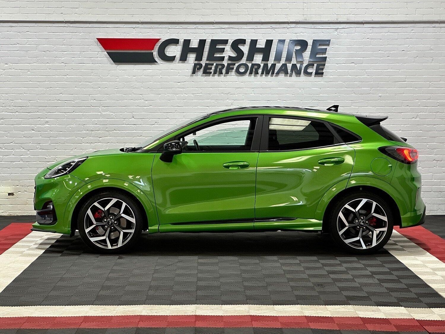 Used Ford Puma 2021 for sale - 76709272: Photo 6