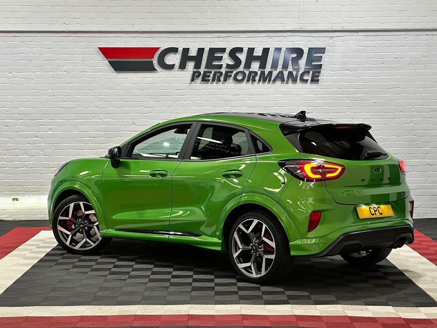 Used Ford Puma 2021 for sale - 76709272: Photo 7