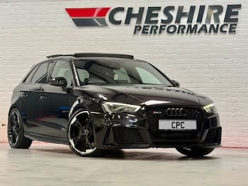 Used Audi RS3 2016 for sale - 79779784: Photo