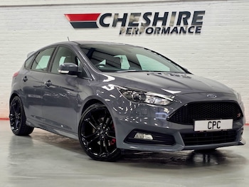 Used Ford Focus 2017 for sale - 79463578: Photo