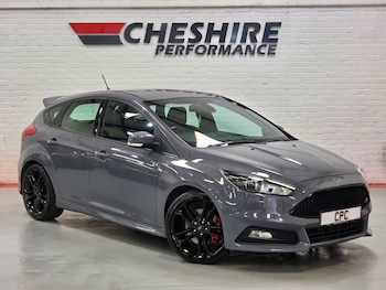 Used Ford Focus 2017 for sale - 79463578: Photo