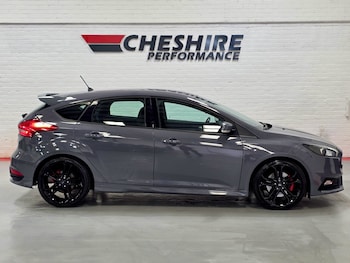 Used Ford Focus 2017 for sale - 79463578: Photo