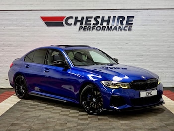 Used BMW 3 Series 2019 for sale - 77822366: Photo