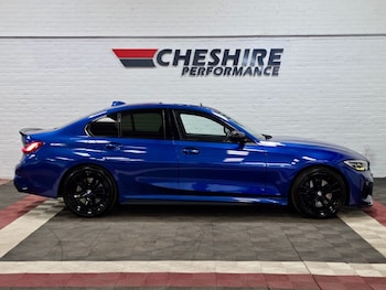 Used BMW 3 Series 2019 for sale - 77822366: Photo