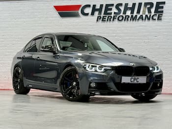 Used BMW 3 Series 2018 for sale - 79519483: Photo