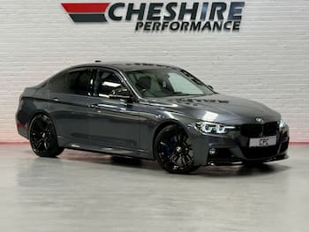 Used BMW 3 Series 2018 for sale - 79519483: Photo
