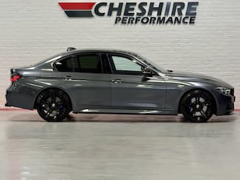 Used BMW 3 Series 2018 for sale - 79519483: Photo