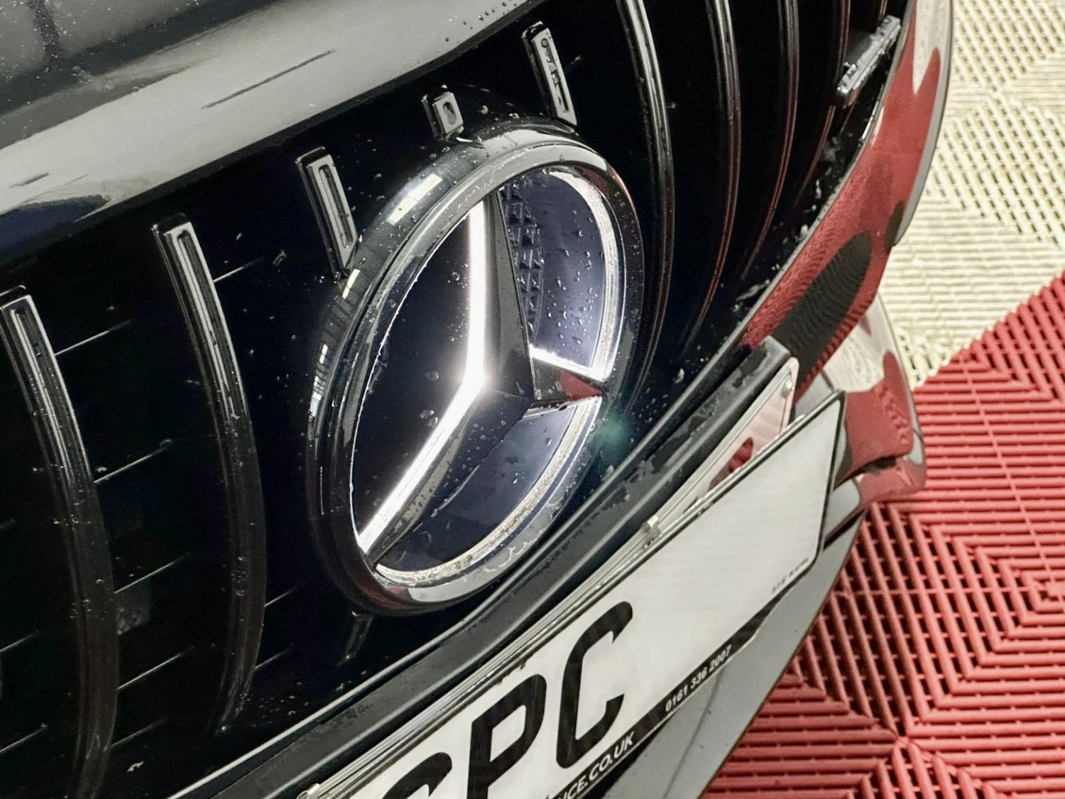 Used Mercedes-Benz CLA 2018 for sale - 77258974: Photo 15