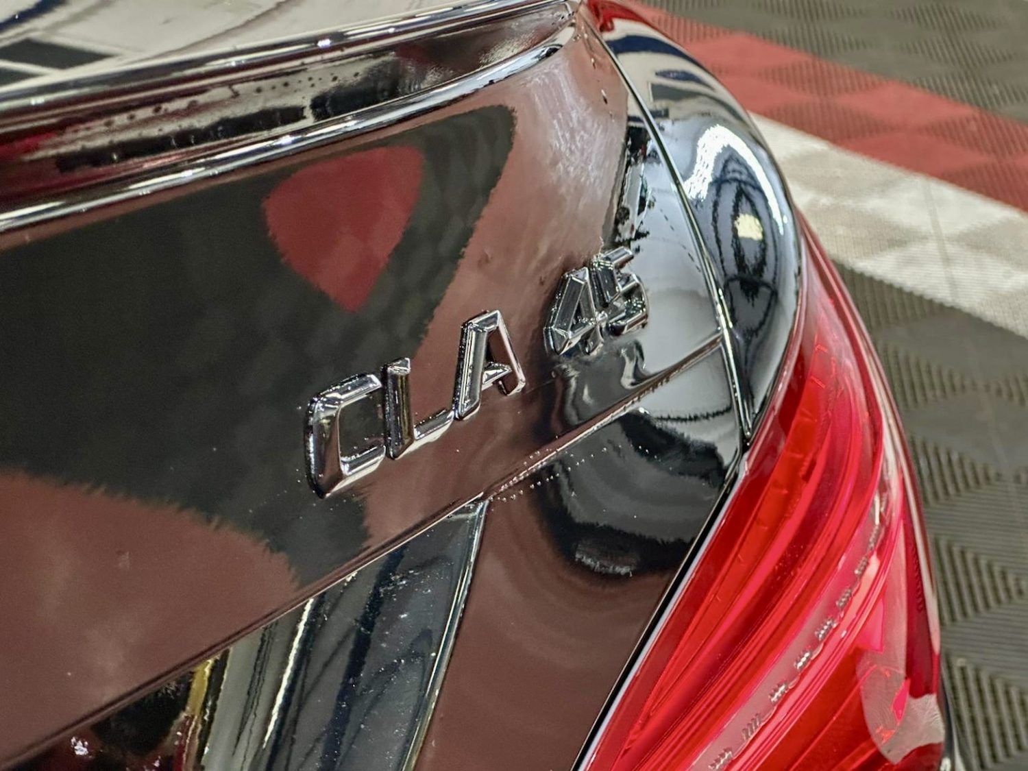 Used Mercedes-Benz CLA 2018 for sale - 77258974: Photo 17