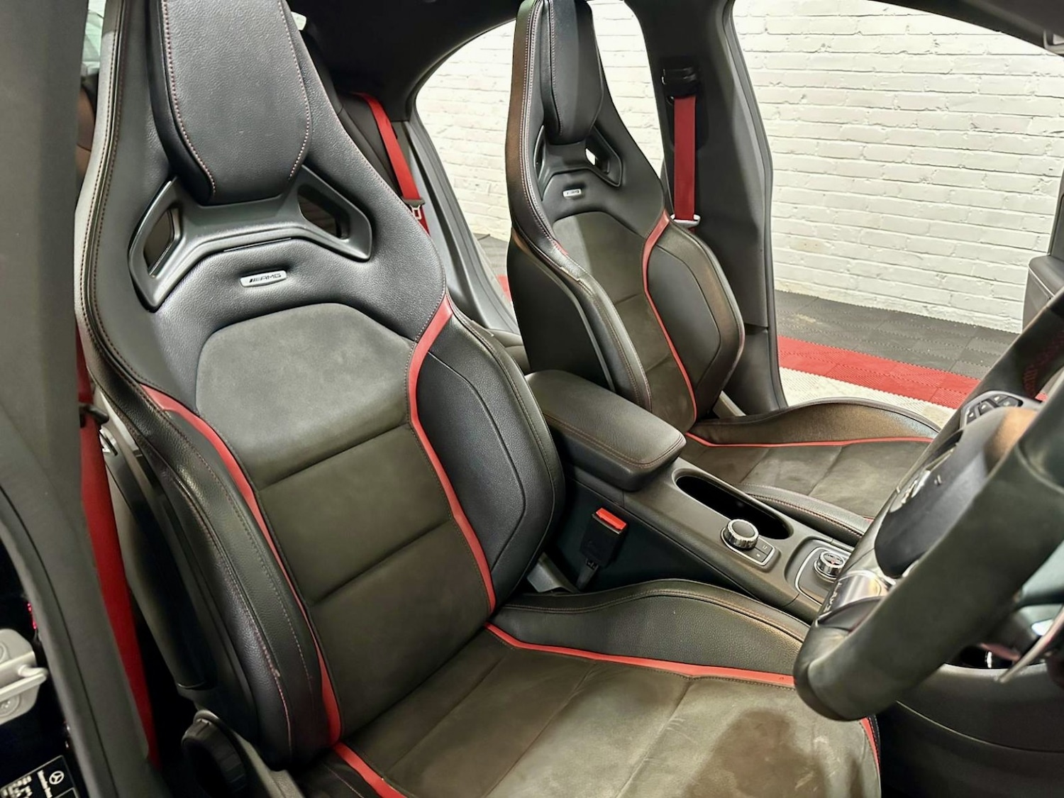 Used Mercedes-Benz CLA 2018 for sale - 77258974: Photo 19