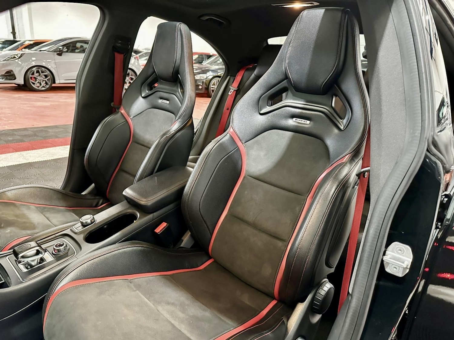 Used Mercedes-Benz CLA 2018 for sale - 77258974: Photo 20