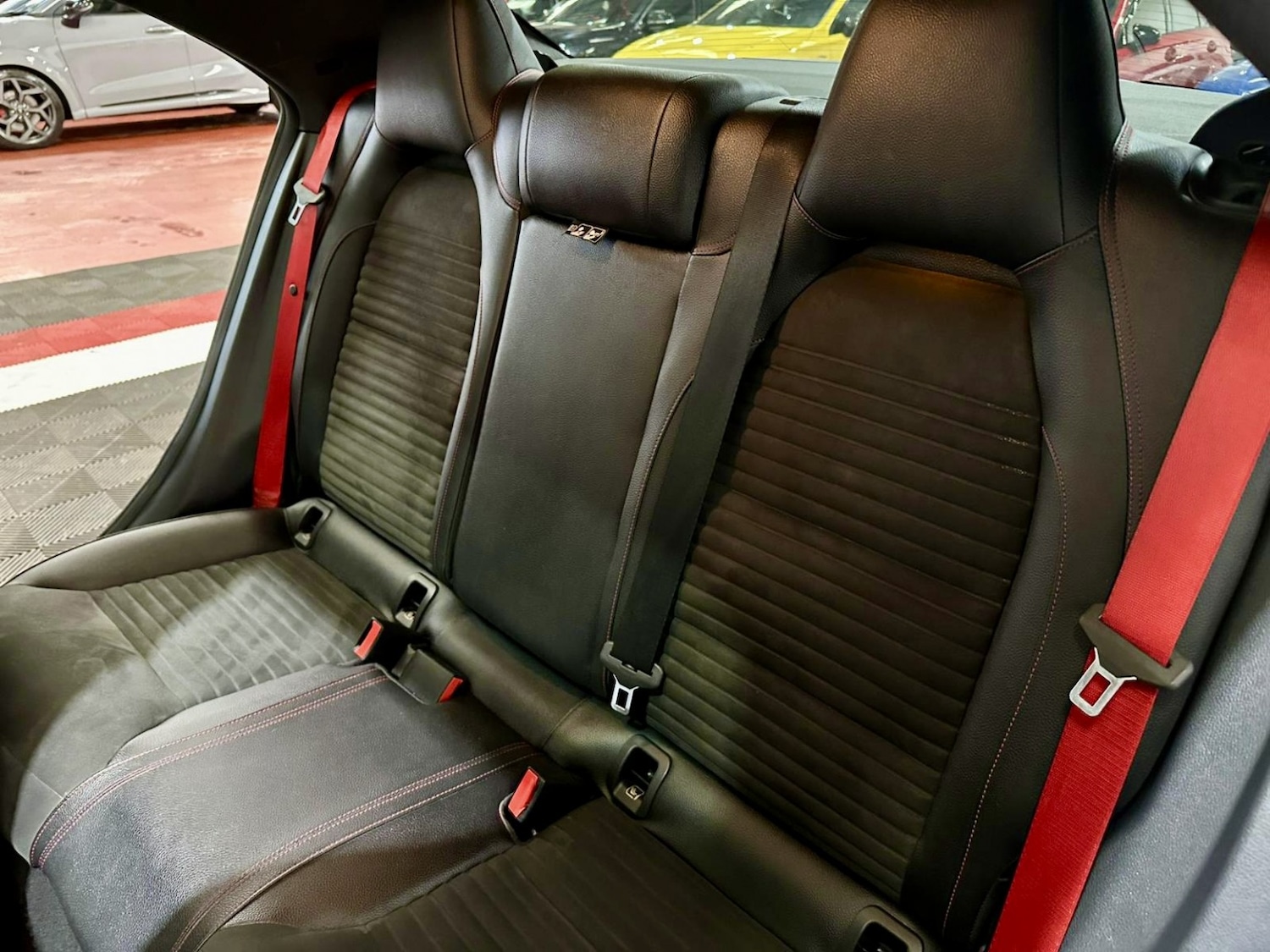 Used Mercedes-Benz CLA 2018 for sale - 77258974: Photo 21