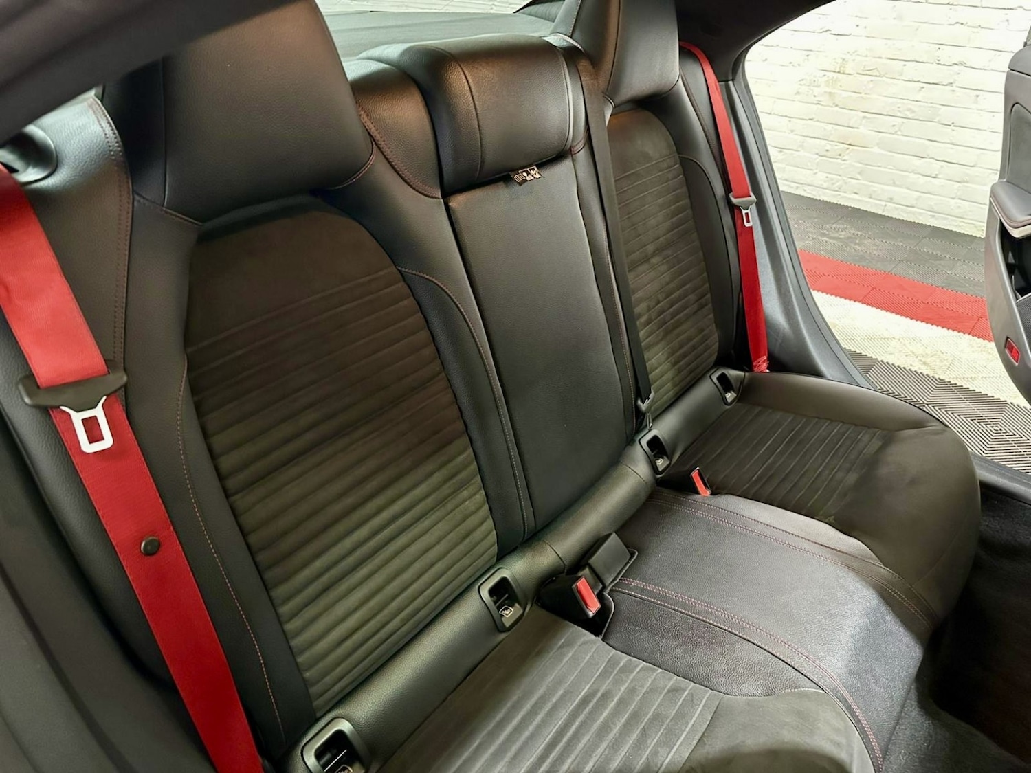 Used Mercedes-Benz CLA 2018 for sale - 77258974: Photo 22