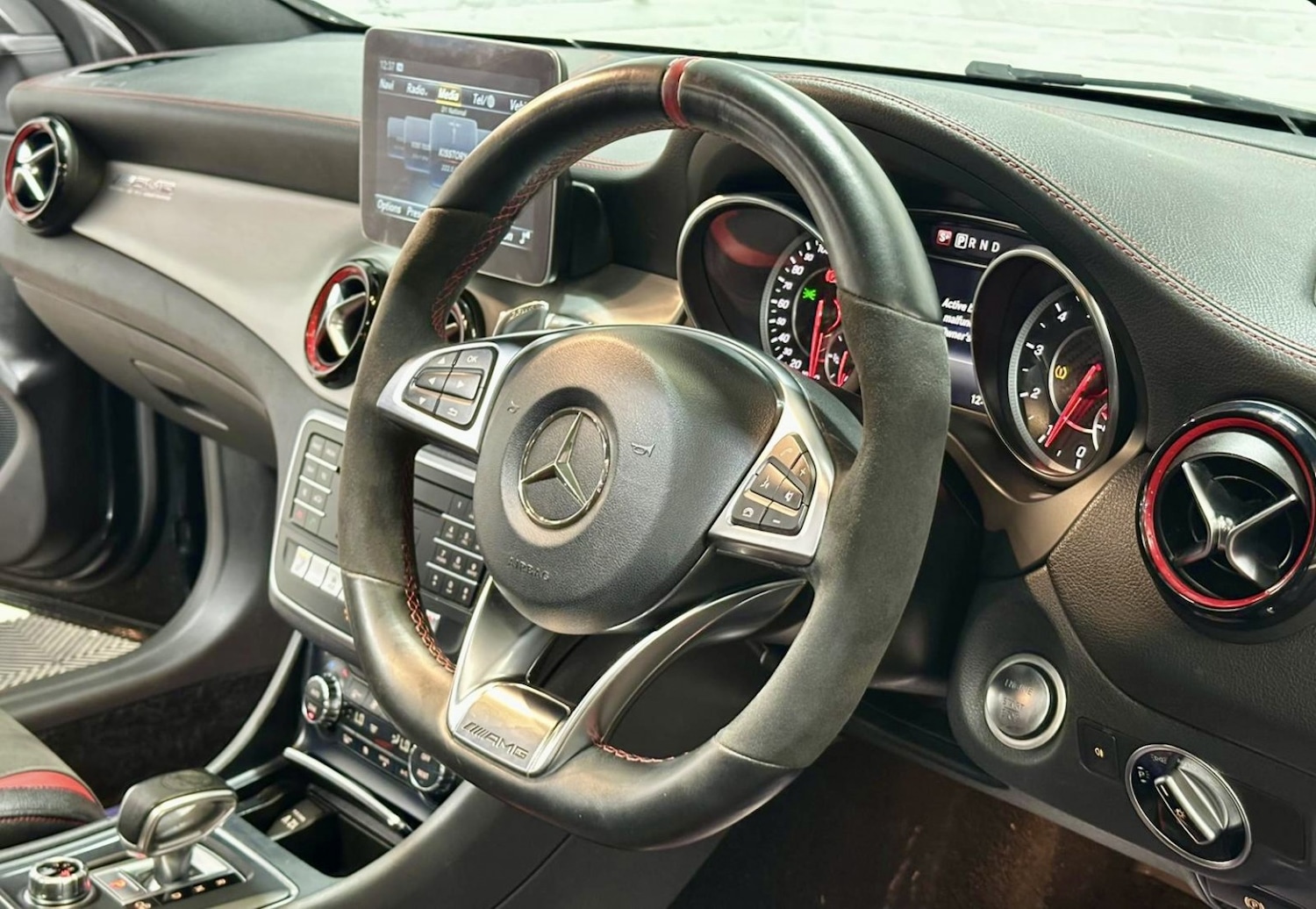 Used Mercedes-Benz CLA 2018 for sale - 77258974: Photo 23