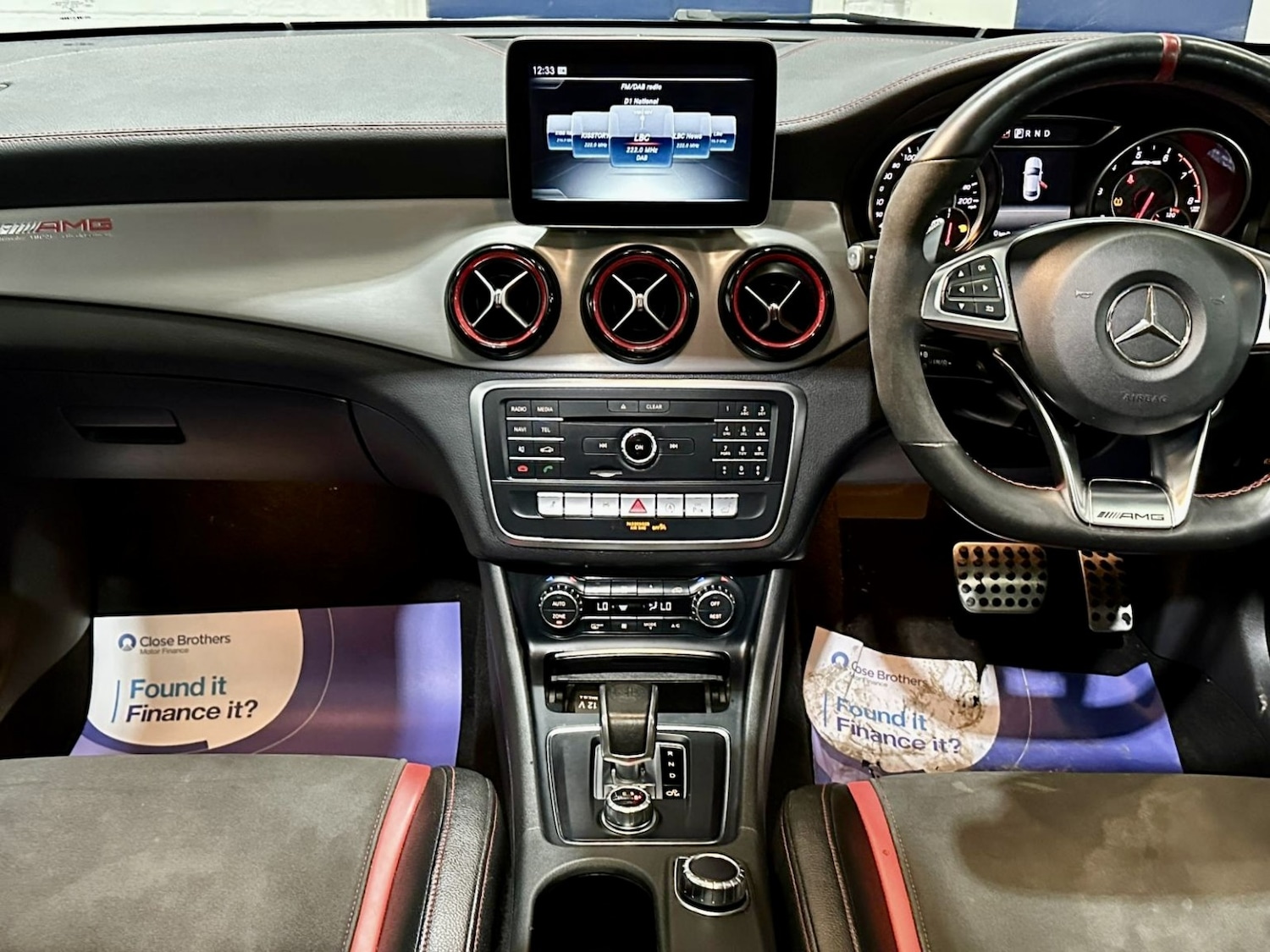 Used Mercedes-Benz CLA 2018 for sale - 77258974: Photo 24