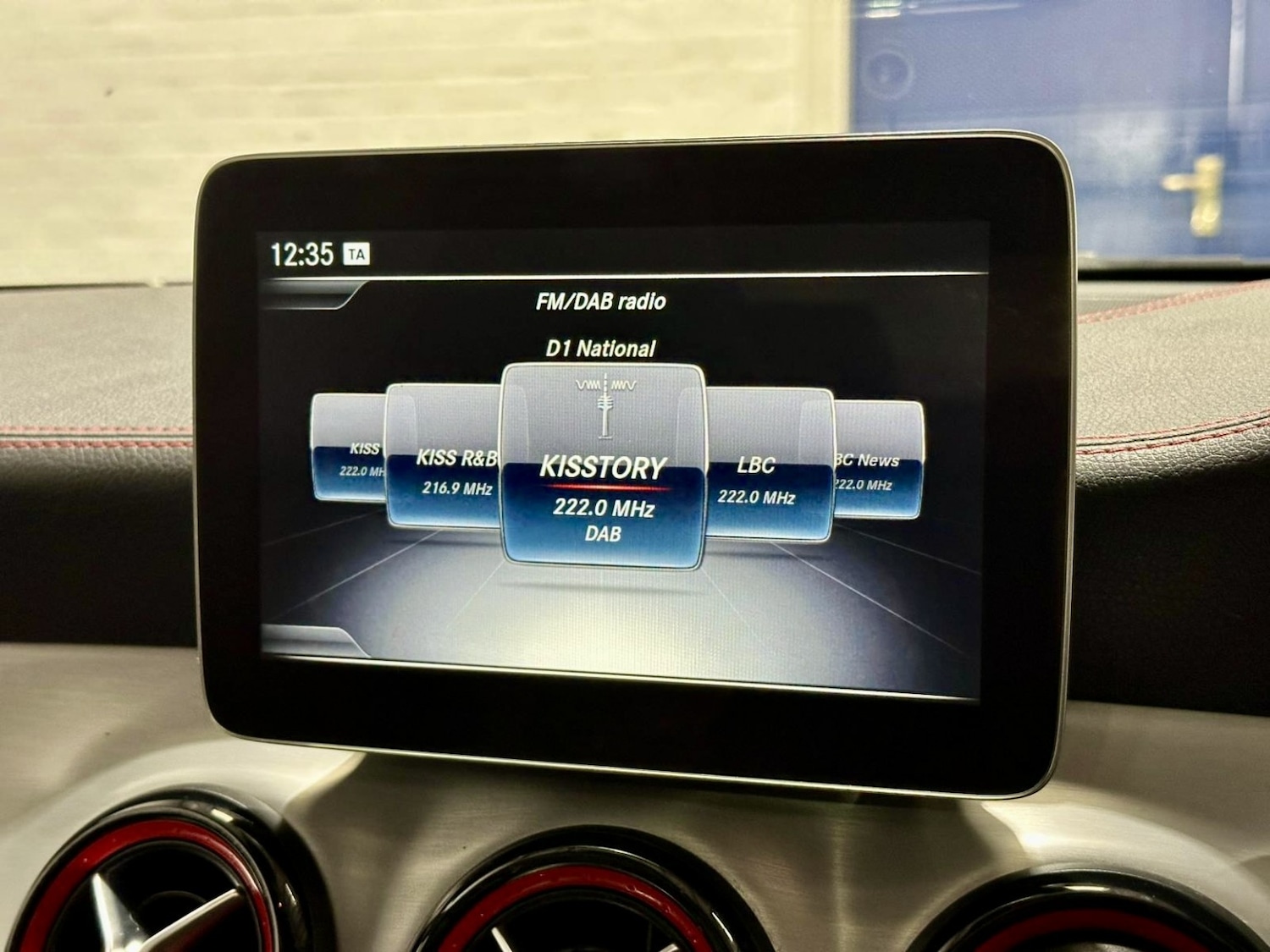 Used Mercedes-Benz CLA 2018 for sale - 77258974: Photo 27