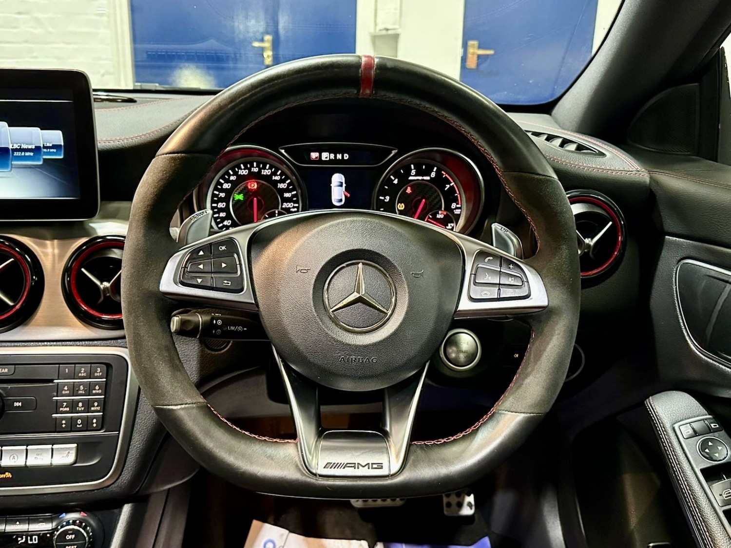 Used Mercedes-Benz CLA 2018 for sale - 77258974: Photo 28