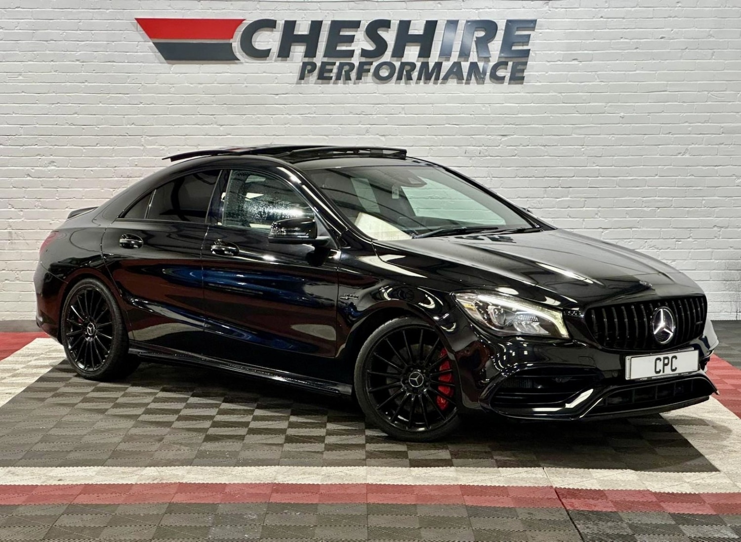 Used Mercedes-Benz CLA 2018 for sale - 77258974: Photo 3