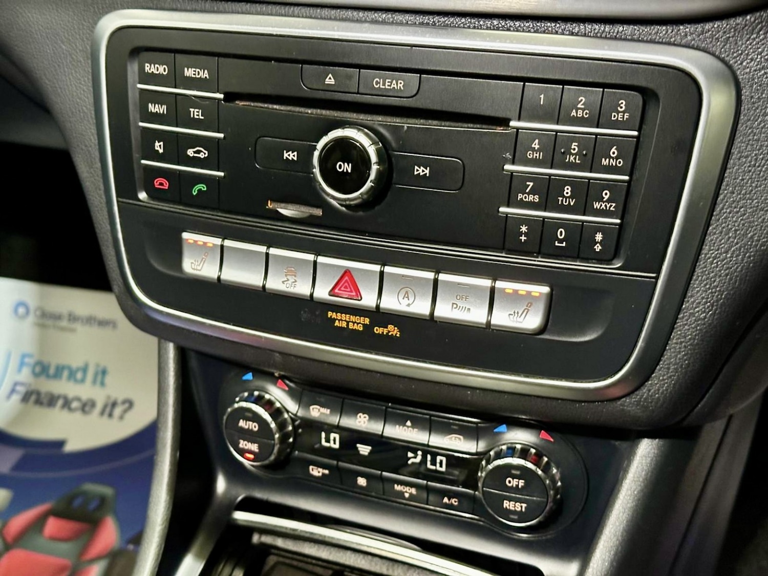 Used Mercedes-Benz CLA 2018 for sale - 77258974: Photo 35