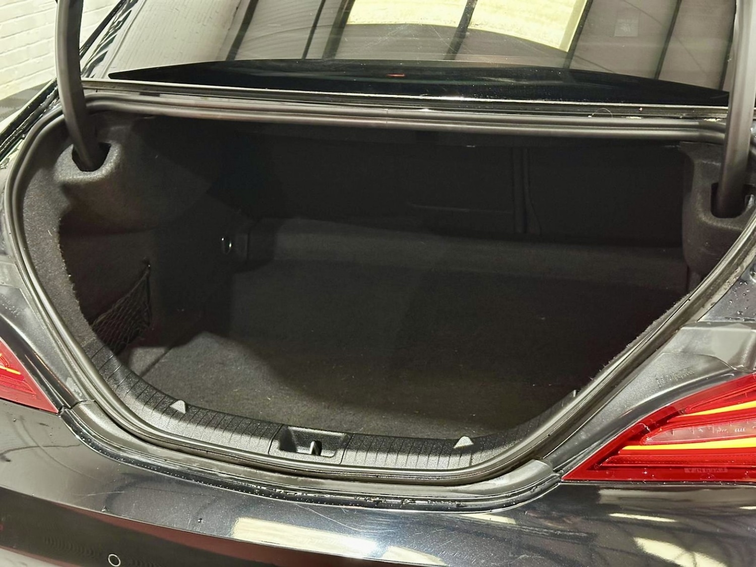 Used Mercedes-Benz CLA 2018 for sale - 77258974: Photo 36