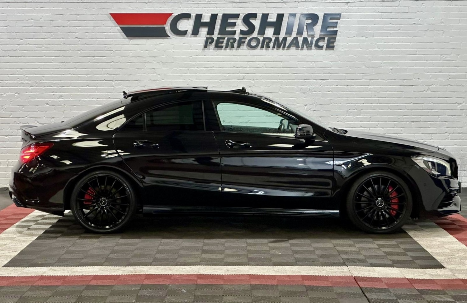 Used Mercedes-Benz CLA 2018 for sale - 77258974: Photo 4