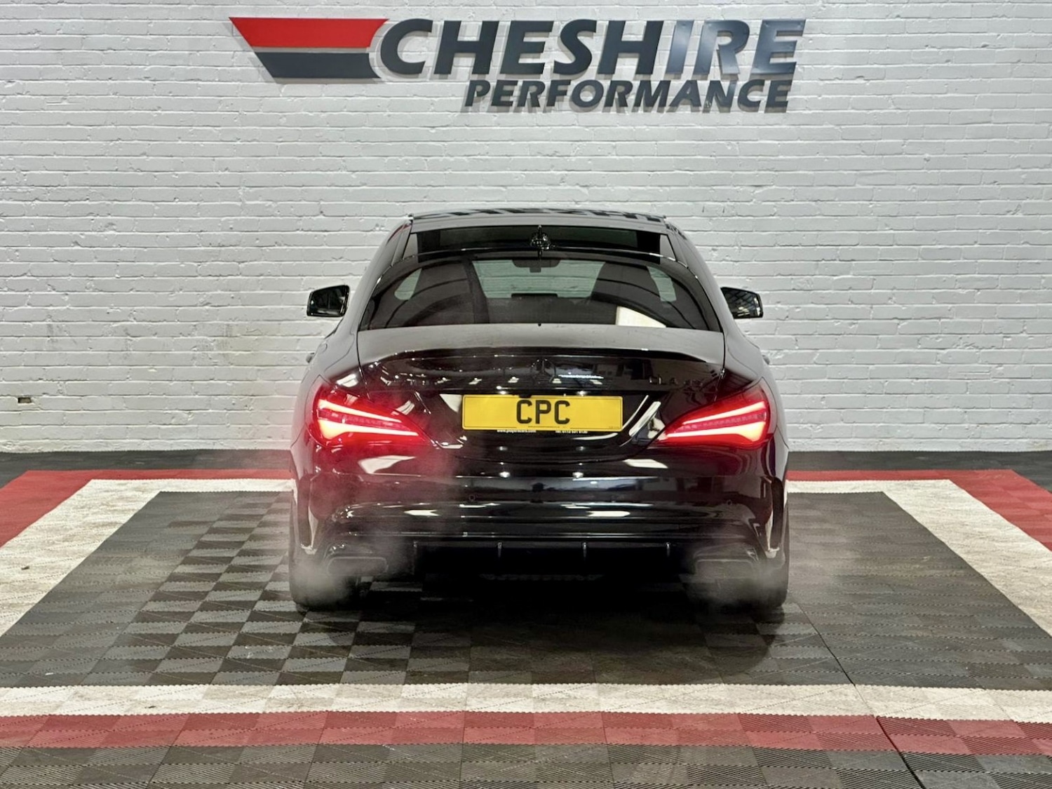 Used Mercedes-Benz CLA 2018 for sale - 77258974: Photo 6