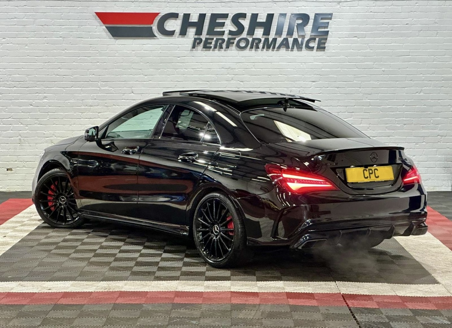 Used Mercedes-Benz CLA 2018 for sale - 77258974: Photo 7