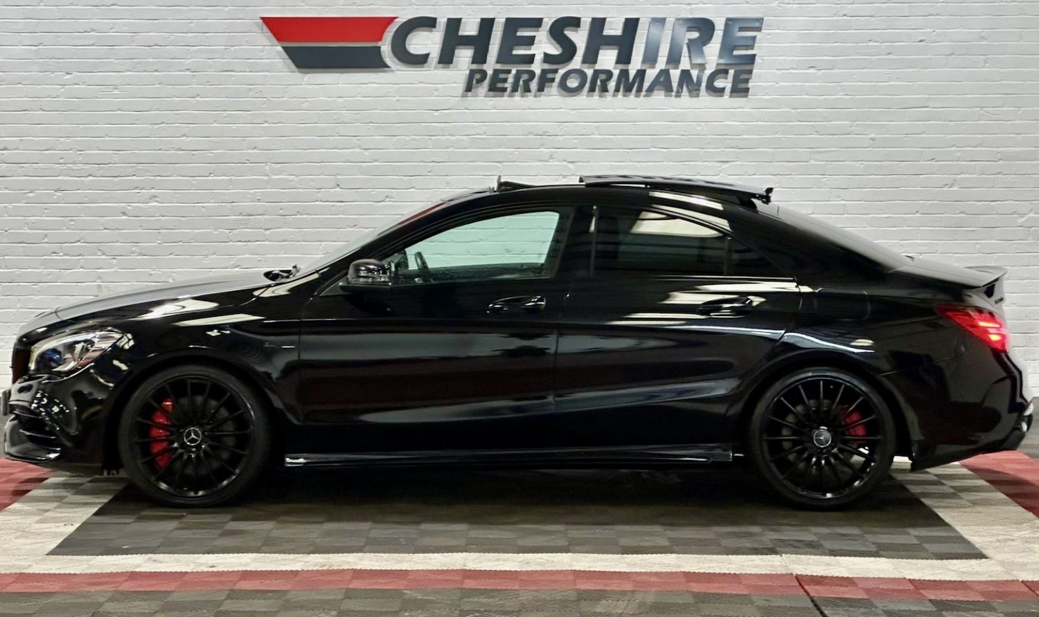 Used Mercedes-Benz CLA 2018 for sale - 77258974: Photo 8